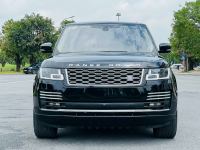 Bán xe LandRover Range Rover 2017 Autobiography LWB 3.0 giá 4 Tỷ 950 Triệu - Hà Nội