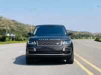 Bán xe LandRover Range Rover 2015 Autobiography 4.4 SDV8 giá 3 Tỷ 250 Triệu - Hà Nội