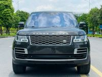 Bán xe LandRover Range Rover Autobiography 4.4 SDV8 2015 giá 3 Tỷ 250 Triệu - Hà Nội