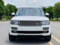 Bán xe LandRover Range Rover HSE 3.0 2015 giá 3 Tỷ 100 Triệu - Hà Nội