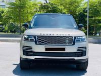 Bán xe LandRover Range Rover 2014 Autobiography LWB 5.0 giá 3 Tỷ 350 Triệu - Hà Nội