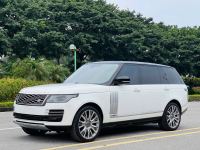 Bán xe LandRover Range Rover 2014 Autobiography LWB 5.0 giá 3 Tỷ 379 Triệu - Hà Nội