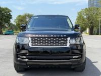 Bán xe LandRover Range Rover Autobiography LWB 5.0 2015 giá 4 Tỷ - Hà Nội