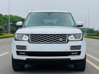 Bán xe LandRover Range Rover 2014 Autobiography 3.0 giá 2 Tỷ 850 Triệu - Hà Nội