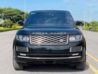 Bán xe LandRover Range Rover 2014 Autobiography LWB 5.0 giá 3 Tỷ 450 Triệu - Hà Nội