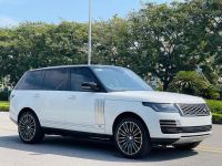 Bán xe LandRover Range Rover 2014 Autobiography LWB 5.0 giá 3 Tỷ 450 Triệu - Hà Nội