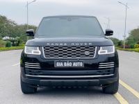 Bán xe LandRover Range Rover 2019 Autobiography LWB 3.0 V6 giá 6 Tỷ 450 Triệu - Hà Nội