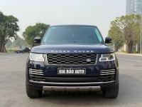 Bán xe LandRover Range Rover 2016 Autobiography 3.0 giá 3 Tỷ 250 Triệu - Hà Nội