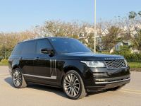 Bán xe LandRover Range Rover 2015 Autobiography 5.0 giá 3 Tỷ 150 Triệu - Hà Nội