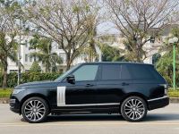 Bán xe LandRover Range Rover HSE 3.0 2015 giá 2 Tỷ 750 Triệu - Hà Nội