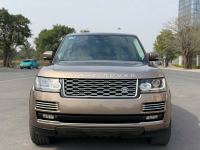 Bán xe LandRover Range Rover Autobiography 4.4 SDV8 2015 giá 2 Tỷ 750 Triệu - Hà Nội