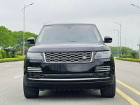 Bán xe LandRover Range Rover 2014 Autobiography LWB 3.0 giá 2 Tỷ 950 Triệu - Hà Nội