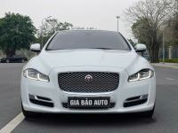 Bán xe Jaguar XJ series XJL 3.0 Portfolio 2016 giá 1 Tỷ 950 Triệu - Hà Nội