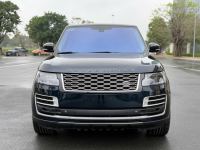 Bán xe LandRover Range Rover 2015 Autobiography LWB Black Edition giá 4 Tỷ 250 Triệu - Hà Nội