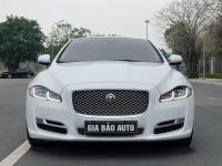 Bán xe Jaguar XJ series XJL 3.0 Portfolio 2016 giá 1 Tỷ 799 Triệu - Hà Nội