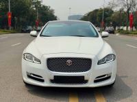 Bán xe Jaguar XJ series XJL 3.0 Portfolio 2016 giá 1 Tỷ 700 Triệu - Hà Nội