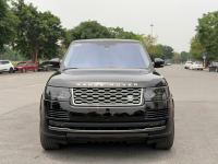 Bán xe LandRover Range Rover Autobiography LWB Black Edition 2015 giá 3 Tỷ 100 Triệu - Hà Nội