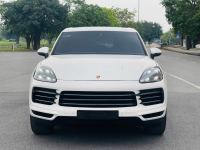 Bán xe Porsche Cayenne 2018 3.0 V6 giá 2 Tỷ 650 Triệu - Hà Nội