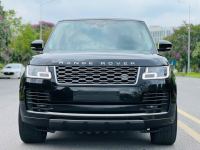 Bán xe LandRover Range Rover 2018 Vogue 3.0 giá 3 Tỷ 850 Triệu - Hà Nội