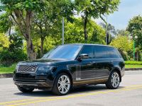 Bán xe LandRover Range Rover Autobiography LWB 5.0 SCV8 2015 giá 2 Tỷ 900 Triệu - Hà Nội