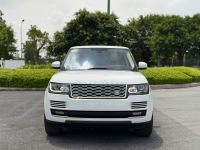 Bán xe LandRover Range Rover 2015 Vogue 3.0 SCV6 giá 2 Tỷ 400 Triệu - Hà Nội