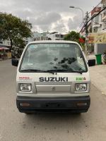 can ban xe oto cu lap rap trong nuoc Suzuki Super Carry Van Blind Van 2019