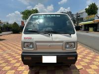 can ban xe oto cu lap rap trong nuoc Suzuki Super Carry Van Blind Van 2022