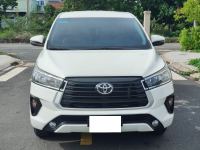 Bán xe Toyota Innova 2021 E 2.0 MT giá 636 Triệu - TP HCM
