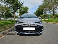 Bán xe Toyota Vios 2023 G 1.5 CVT giá 525 Triệu - TP HCM
