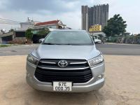 Bán xe Toyota Innova 2017 2.0E giá 425 Triệu - TP HCM