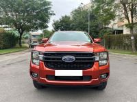 Bán xe Ford Ranger 2023 XLS 2.0L 4x4 AT giá 720 Triệu - TP HCM