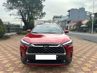 Bán xe Toyota Corolla Cross 1.8V 2021 giá 720 Triệu - TP HCM