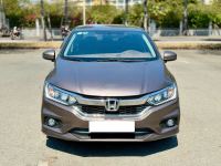 Bán xe Honda City 1.5TOP 2017 giá 368 Triệu - TP HCM