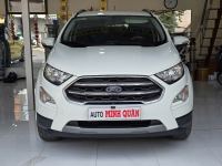 Bán xe Ford EcoSport 2019 Titanium 1.5L AT giá 430 Triệu - TP HCM