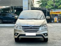 Bán xe Toyota Innova 2.0G 2014 giá 348 Triệu - TP HCM