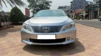 Bán xe Toyota Camry 2013 2.5G giá 430 Triệu - TP HCM