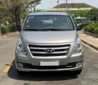 Bán xe Hyundai Grand Starex 2.5 MT 2017 giá 568 Triệu - TP HCM