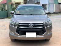 Bán xe Toyota Innova 2.0E 2016 giá 368 Triệu - TP HCM