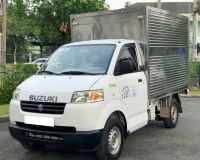 Bán xe Suzuki Carry Pro 2018 giá 215 Triệu - TP HCM