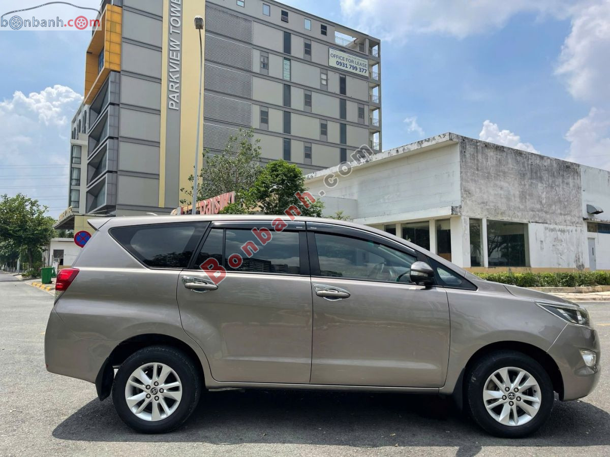 Toyota Innova 2.0E 2016 - 368 Triệu 3