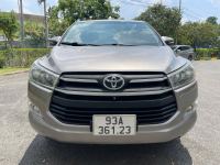 Bán xe Toyota Innova 2016 2.0E giá 368 Triệu - TP HCM
