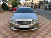 Bán xe Toyota Camry 2.5G 2014 giá 468 Triệu - TP HCM