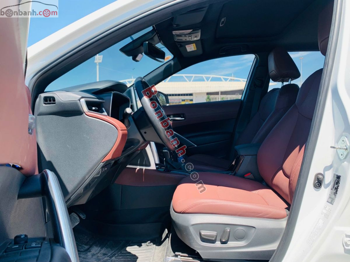 Toyota Corolla Cross 1.8V 2022 - 725 Triệu 6