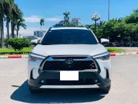 Bán xe Toyota Corolla Cross 1.8V 2022 giá 725 Triệu - TP HCM
