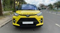 Bán xe Toyota Raize G 1.0 CVT 2023 giá 450 Triệu - TP HCM