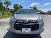 Bán xe Toyota Innova 2016 2.0E giá 345 Triệu - TP HCM