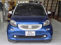 Bán xe Smart Fortwo 1.0 AT 2015 giá 799 Triệu - TP HCM