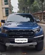 Bán xe Ford Ranger 2022 Raptor 2.0L 4x4 AT giá 900 Triệu - Tây Ninh
