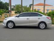 Bán xe Toyota Vios 2015 1.5E giá 250 Triệu - Tây Ninh