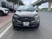 Bán xe Ford EcoSport 2018 Titanium 1.5L AT giá 435 Triệu - TP HCM